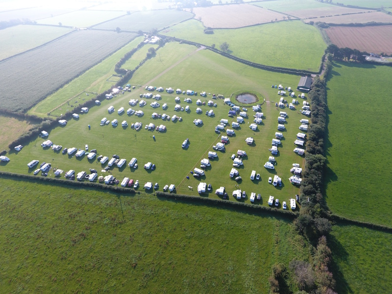 Four Winds Caravan Park Prestatyn
